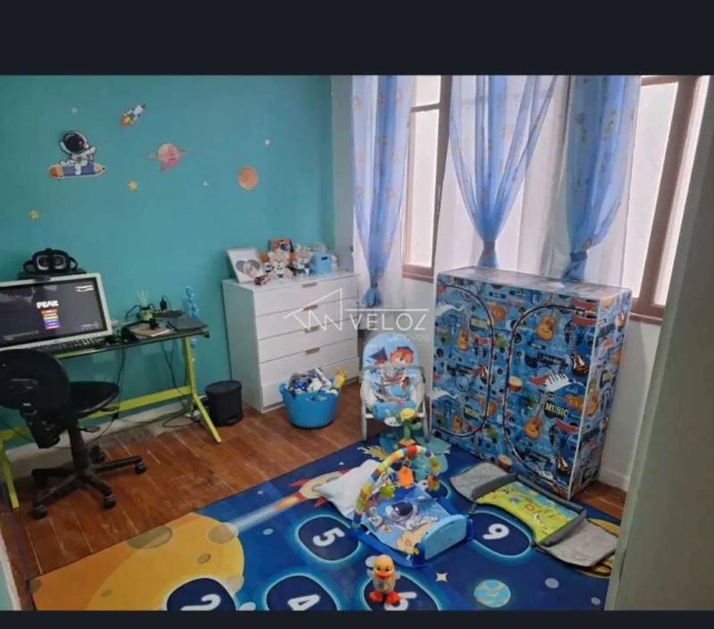 Apartamento, 4 quartos, 300 m² - Foto 16