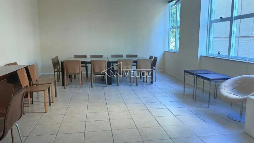 Apartamento, 2 quartos, 97 m² - Foto 4