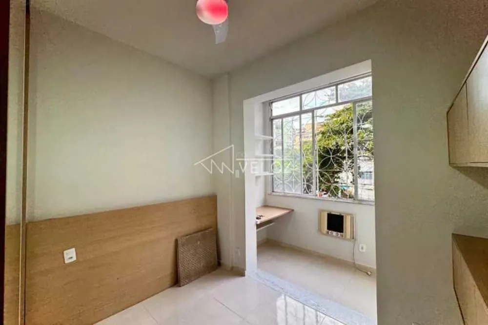 Apartamento, 2 quartos, 38 m² - Foto 2