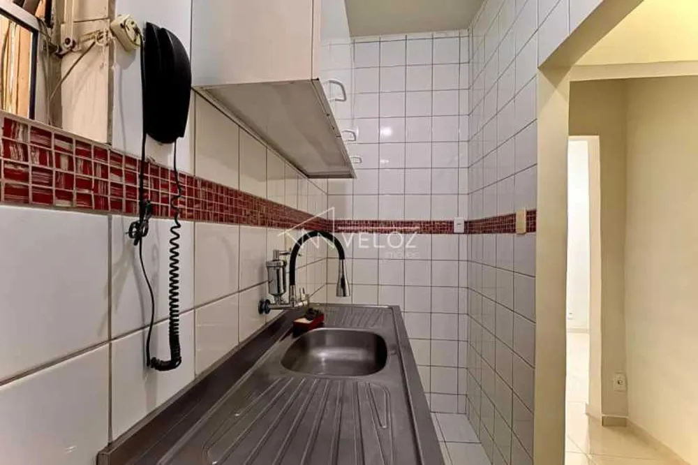 Apartamento, 2 quartos, 38 m² - Foto 3