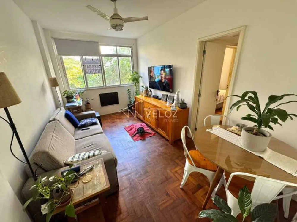 Apartamento, 2 quartos, 78 m² - Foto 4