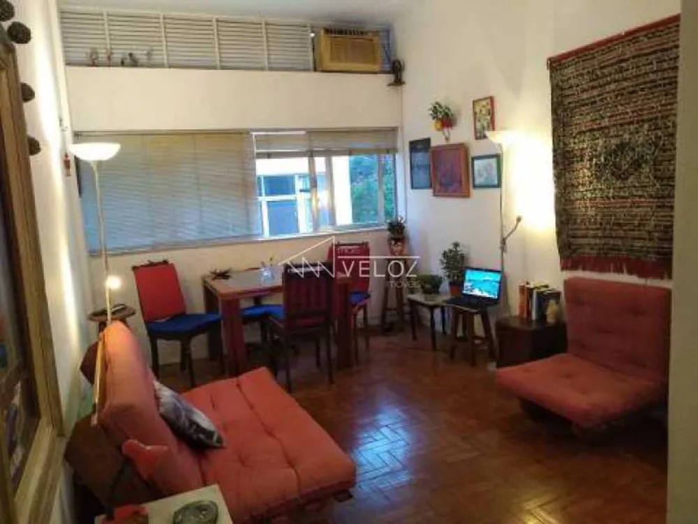 Apartamento, 1 quarto, 36 m² - Foto 4