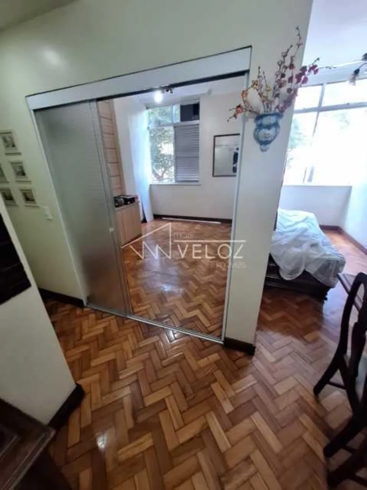 Apartamento, 2 quartos, 65 m² - Foto 5