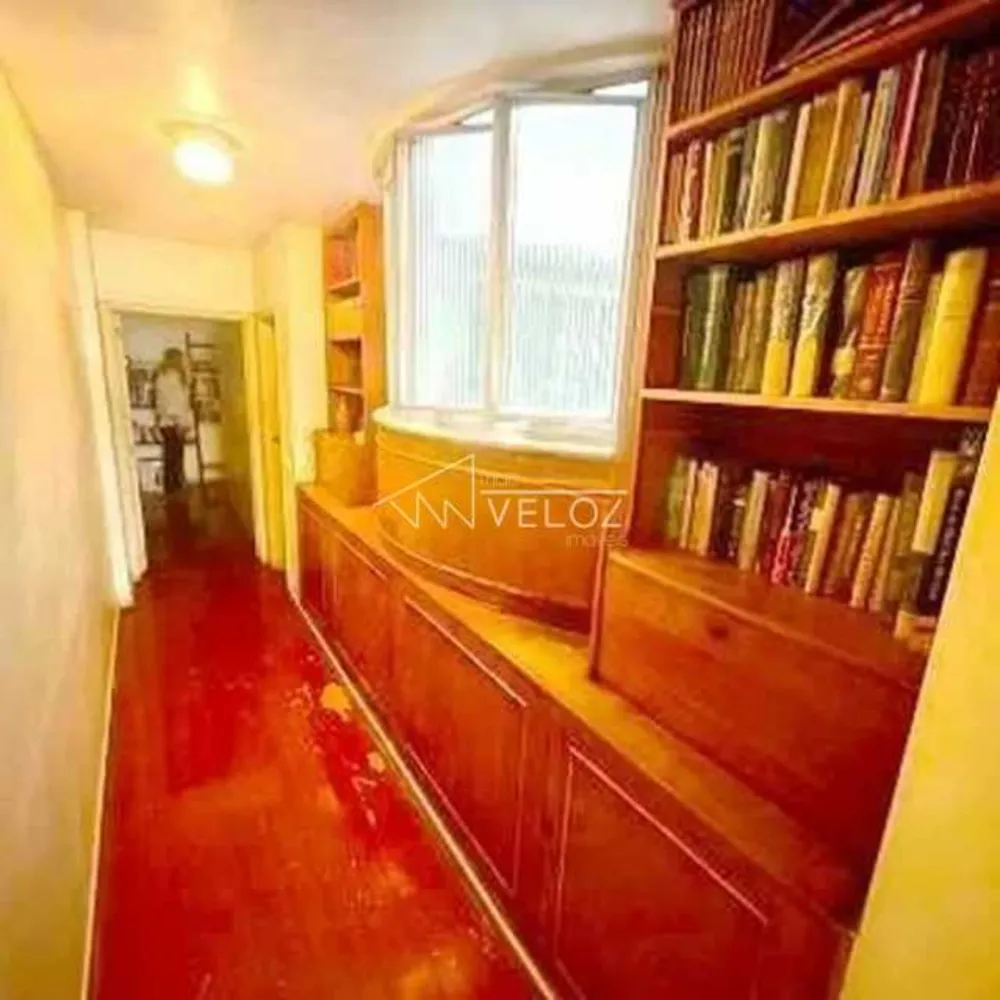 Apartamento, 3 quartos, 187 m² - Foto 15