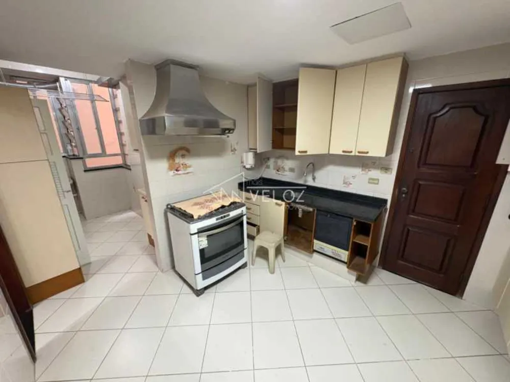 Apartamento, 3 quartos, 102 m² - Foto 3