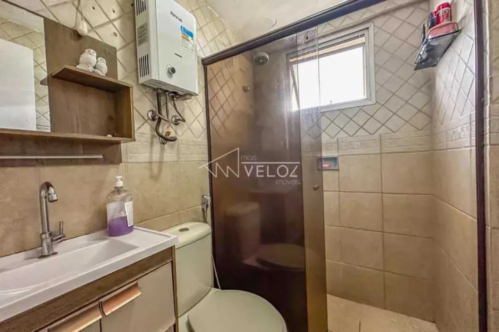 Apartamento, 2 quartos, 84 m² - Foto 16
