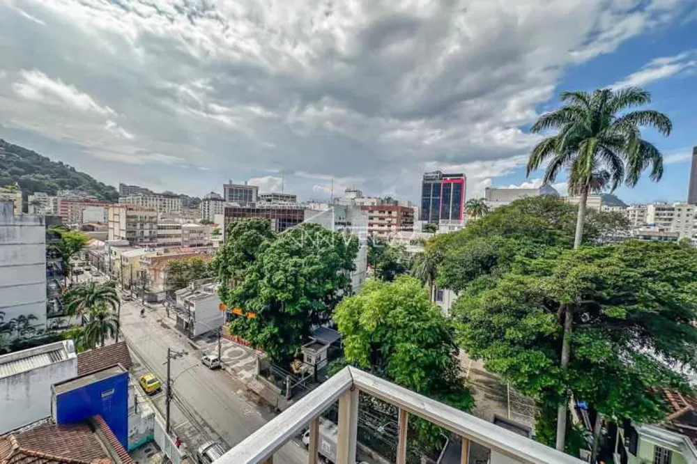 Apartamento, 2 quartos, 84 m² - Foto 6