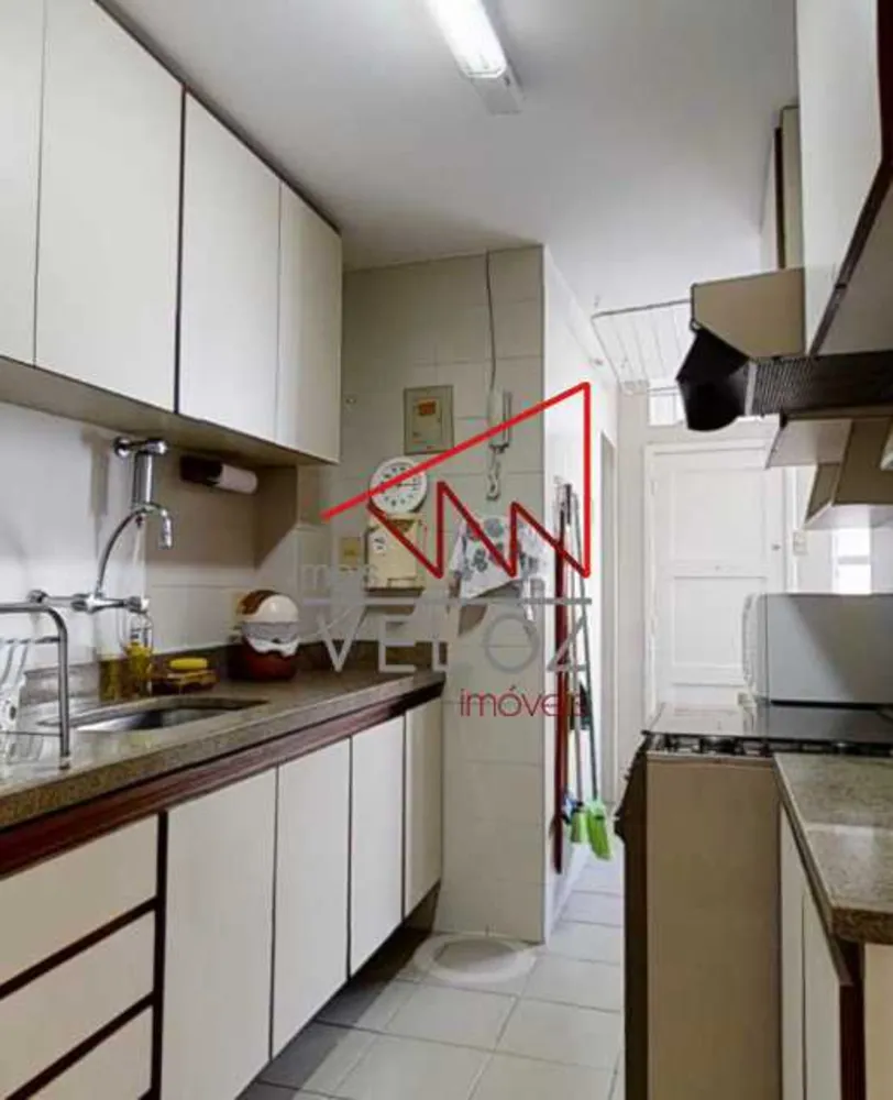 Apartamento, 3 quartos, 110 m² - Foto 10