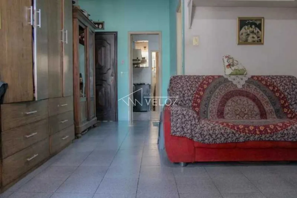 Apartamento, 1 quarto, 57 m² - Foto 4