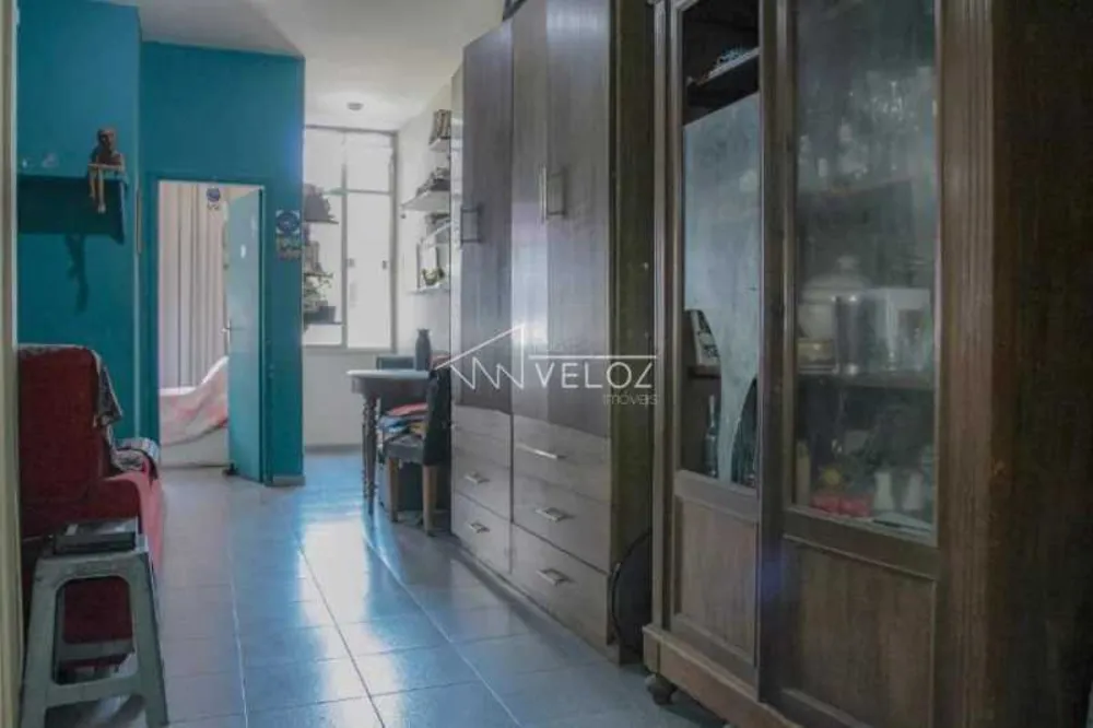 Apartamento, 1 quarto, 57 m² - Foto 8