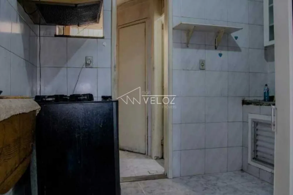 Apartamento, 1 quarto, 57 m² - Foto 10