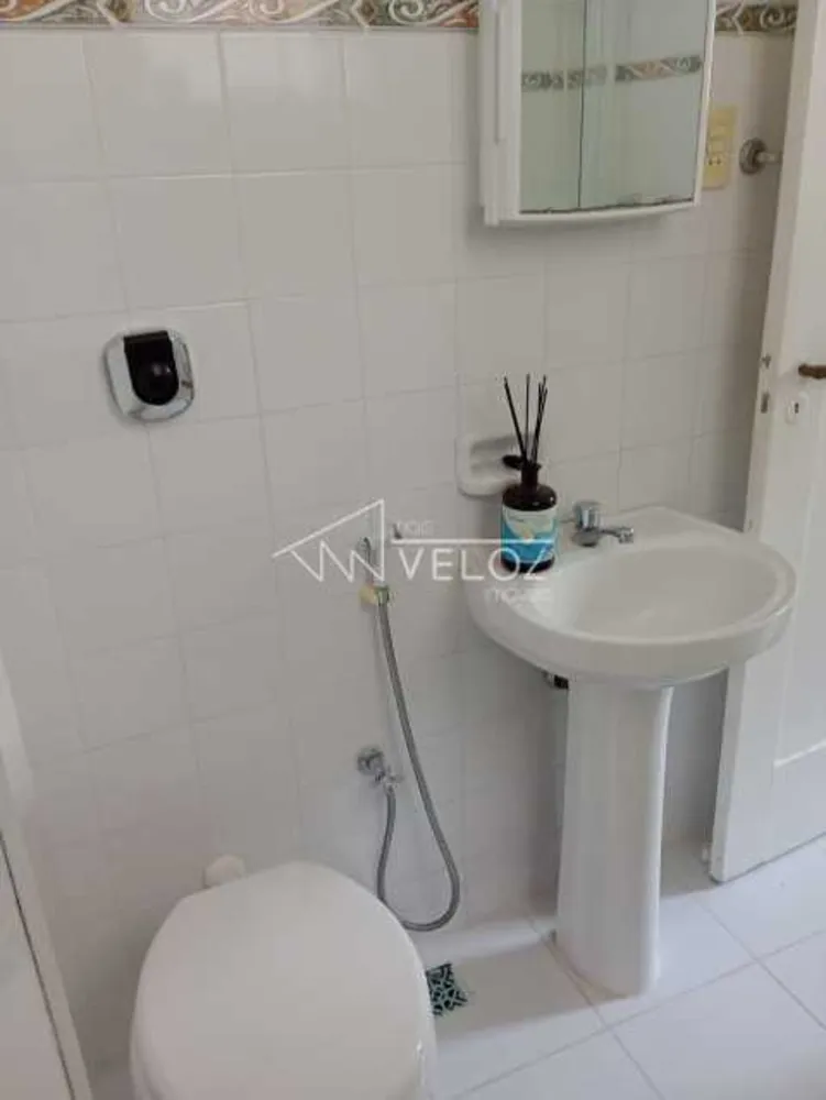 Kitnet-Studio, 18 m² - Foto 1