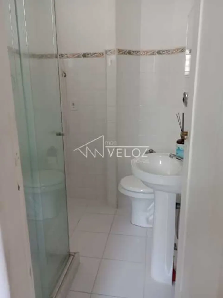 Kitnet-Studio, 18 m² - Foto 8