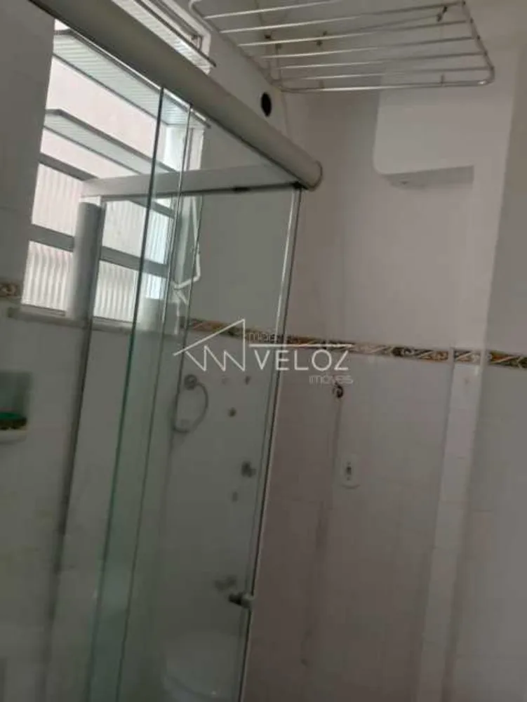 Kitnet-Studio, 18 m² - Foto 3