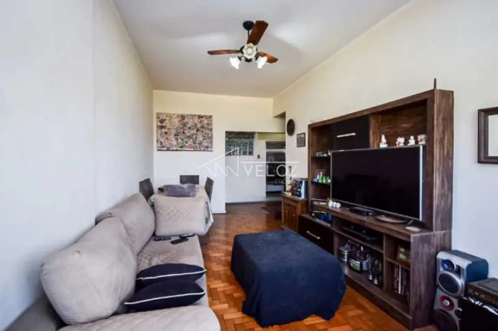 Apartamento, 3 quartos, 100 m² - Foto 5