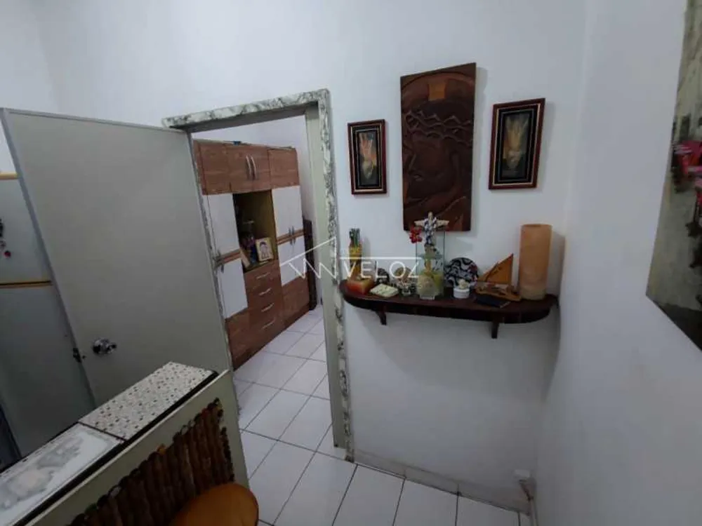 Apartamento, 1 quarto, 30 m² - Foto 8