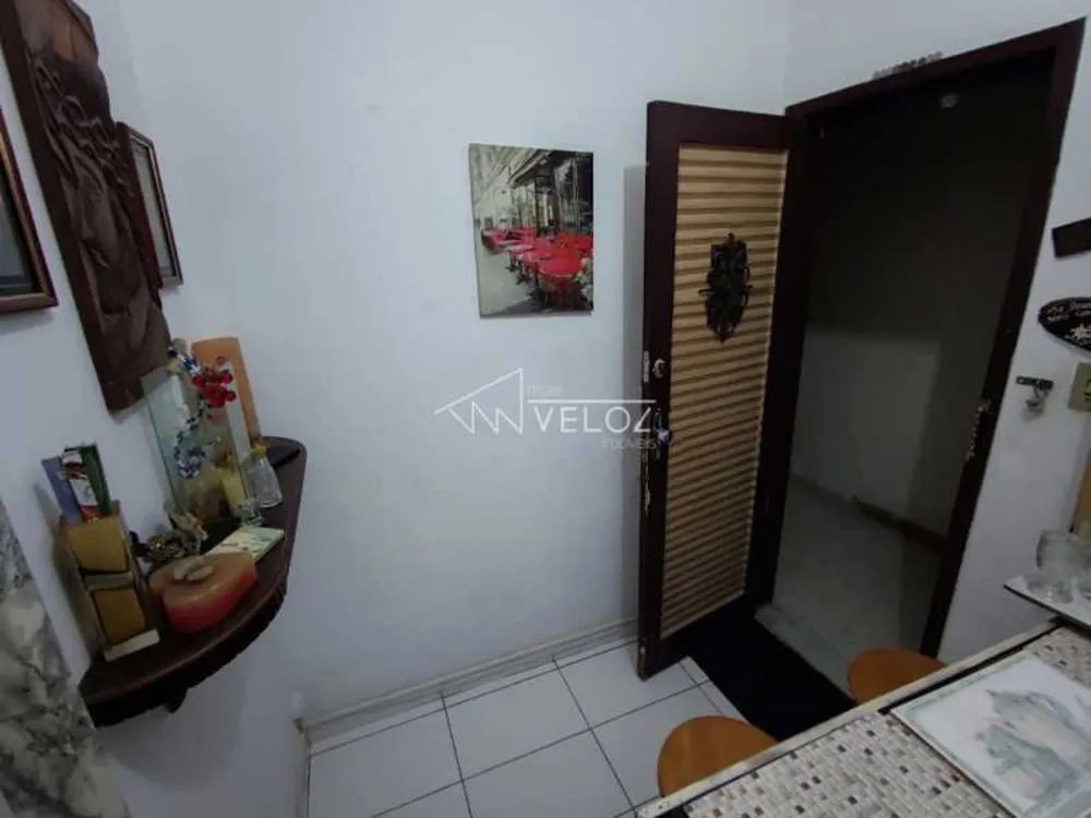 Apartamento, 1 quarto, 30 m² - Foto 21