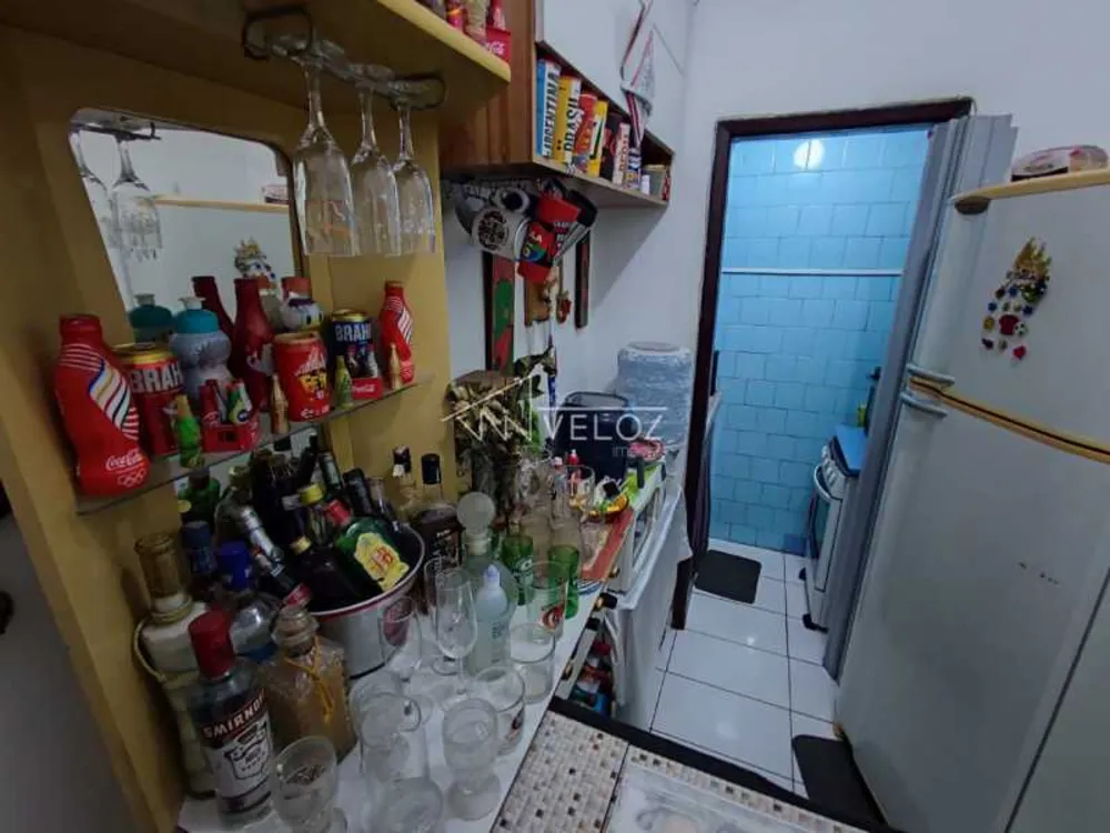 Apartamento, 1 quarto, 30 m² - Foto 20