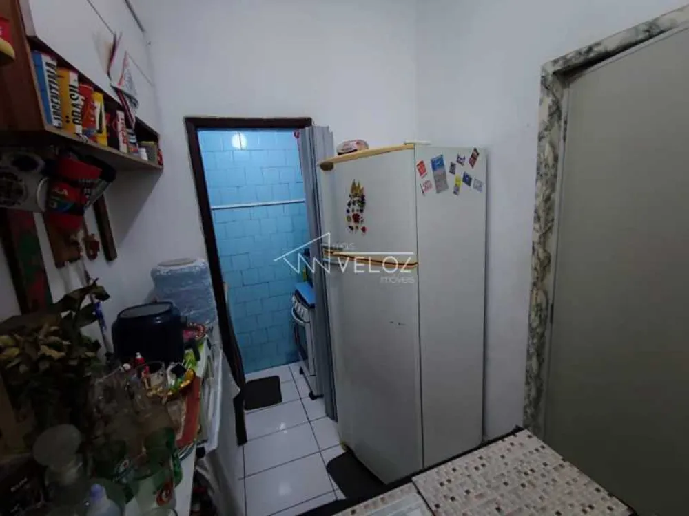 Apartamento, 1 quarto, 30 m² - Foto 4