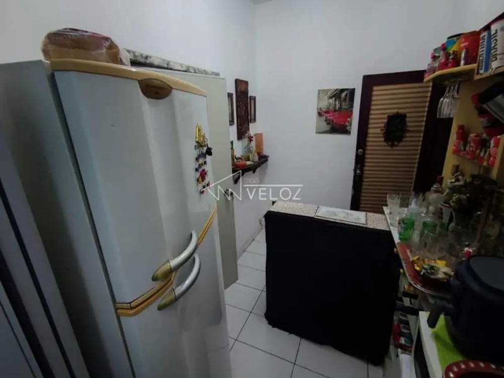 Apartamento, 1 quarto, 30 m² - Foto 19