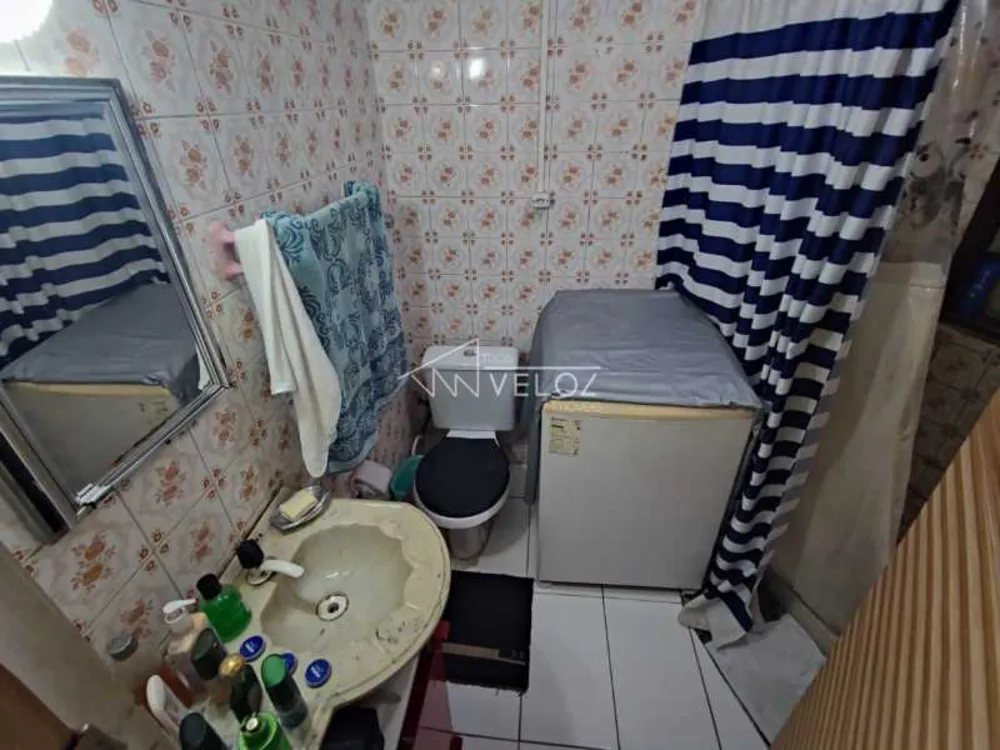 Apartamento, 1 quarto, 30 m² - Foto 13