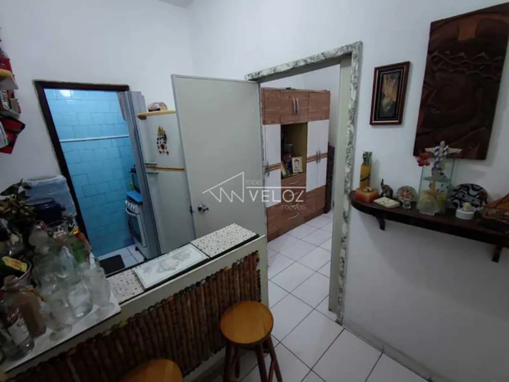 Apartamento, 1 quarto, 30 m² - Foto 7