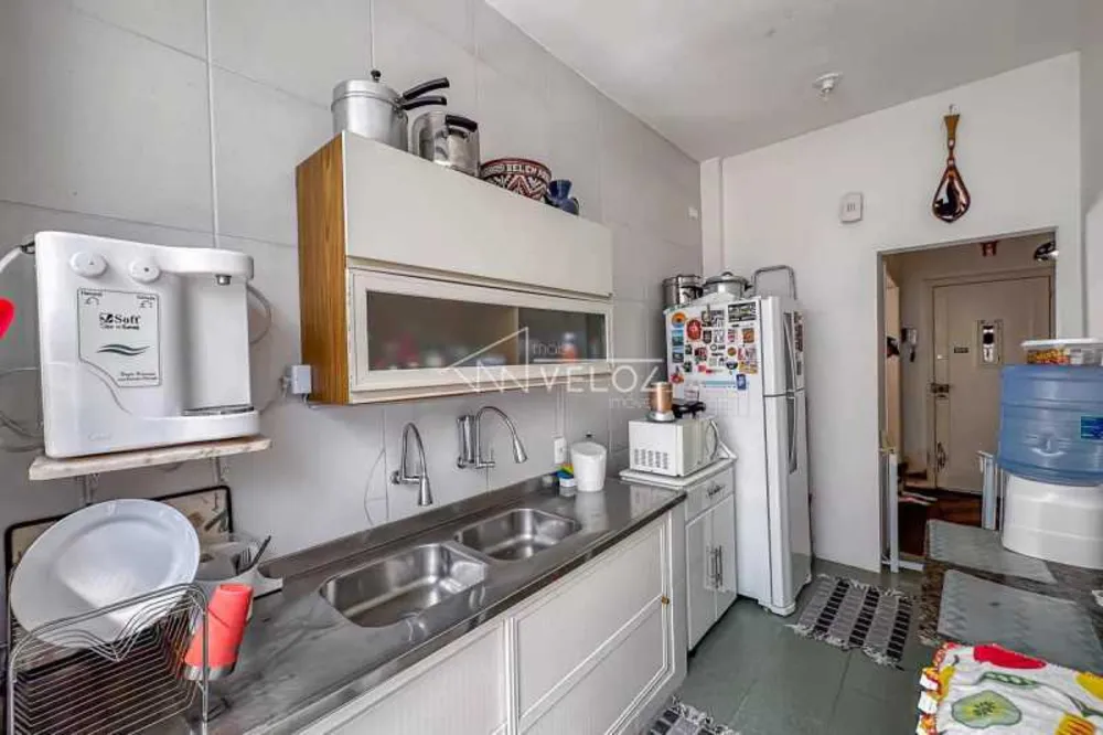 Apartamento, 2 quartos, 84 m² - Foto 14