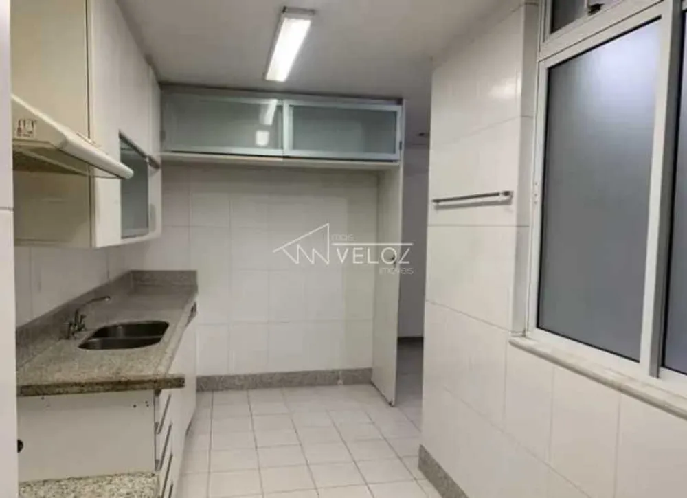 Apartamento, 4 quartos, 223 m² - Foto 16