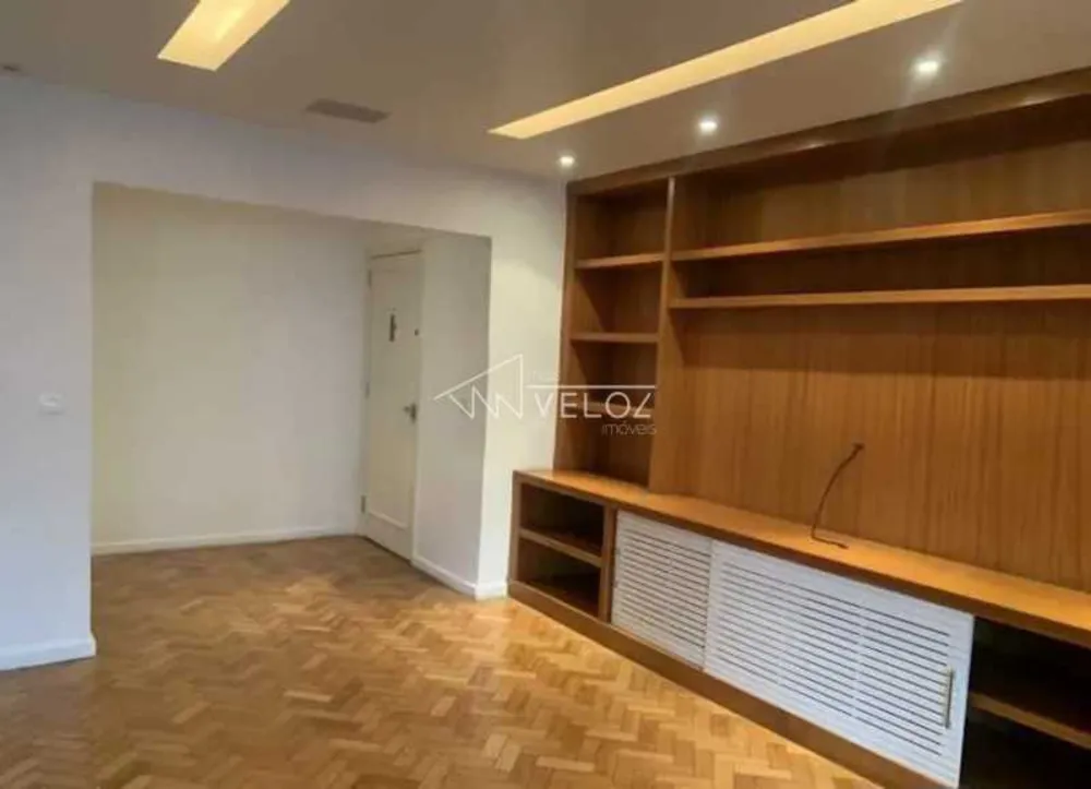Apartamento, 4 quartos, 223 m² - Foto 8