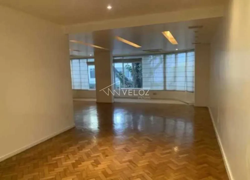 Apartamento, 4 quartos, 223 m² - Foto 6
