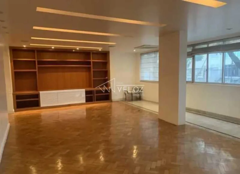 Apartamento, 4 quartos, 223 m² - Foto 3