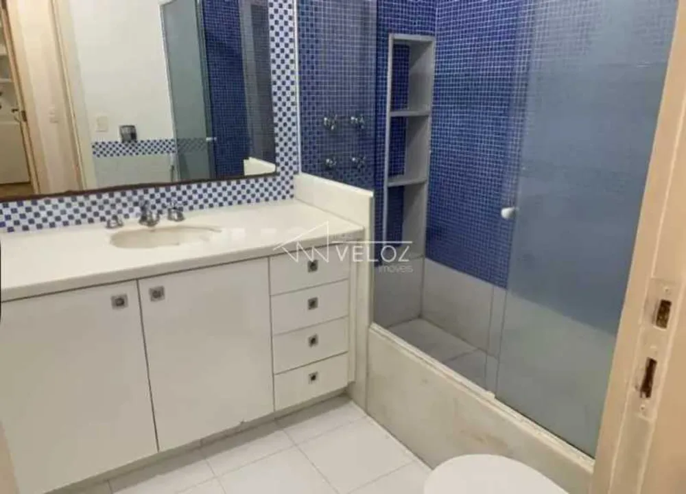 Apartamento, 4 quartos, 223 m² - Foto 4