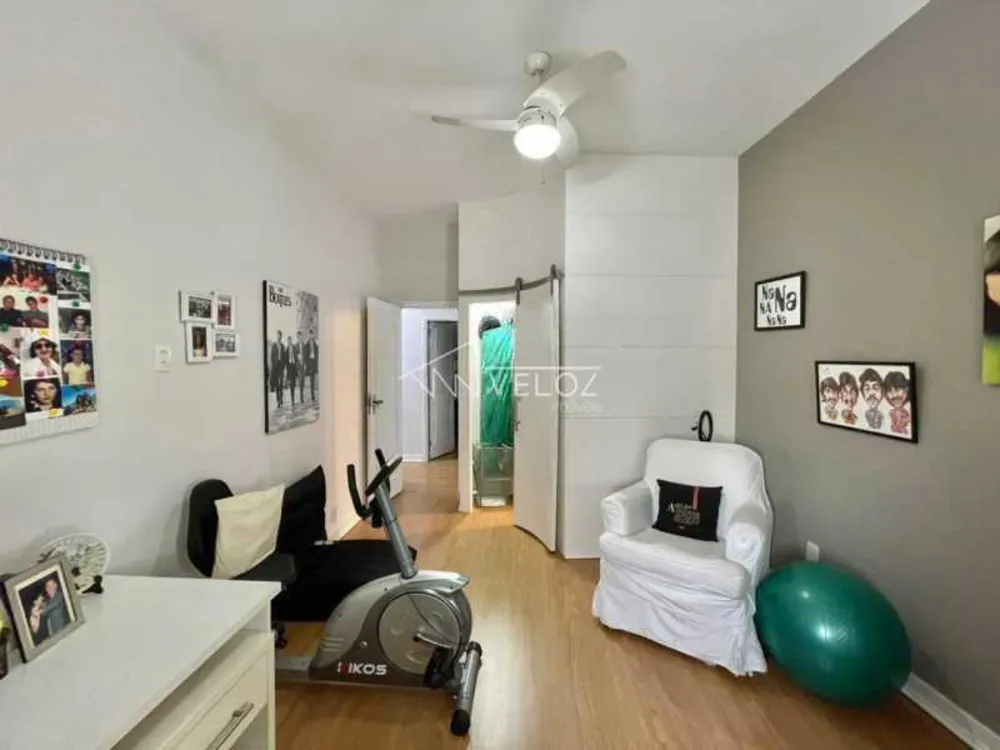 Apartamento, 4 quartos, 241 m² - Foto 19