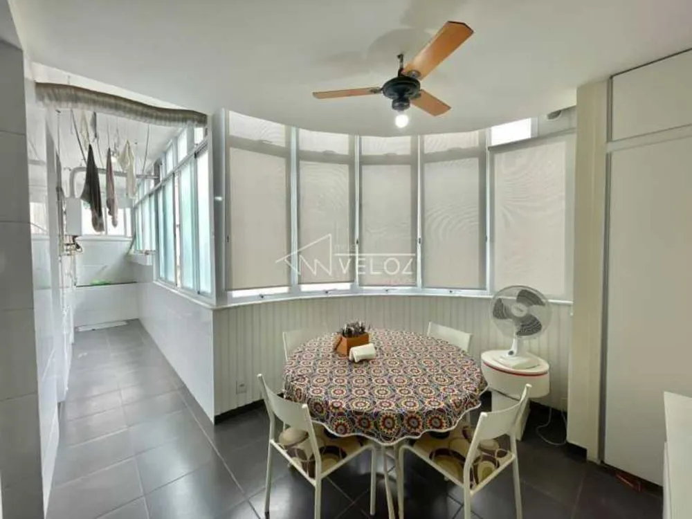 Apartamento, 4 quartos, 241 m² - Foto 23