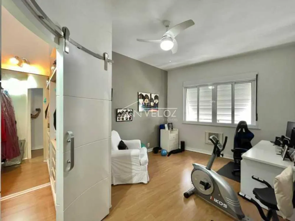 Apartamento, 4 quartos, 241 m² - Foto 18