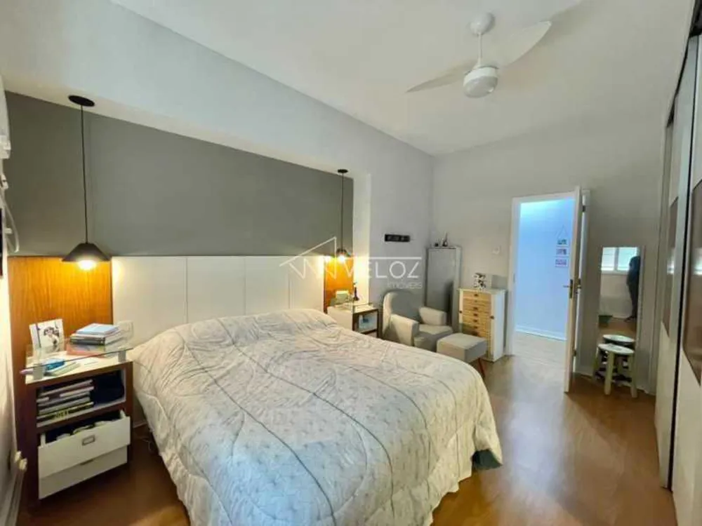 Apartamento, 4 quartos, 241 m² - Foto 12