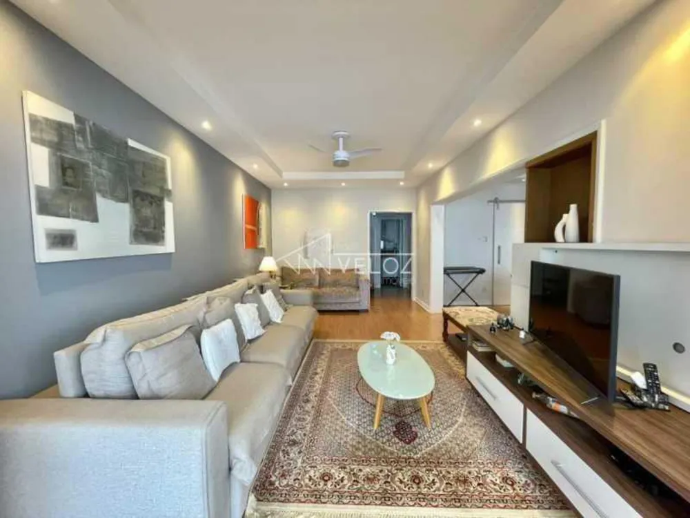 Apartamento, 4 quartos, 241 m² - Foto 7