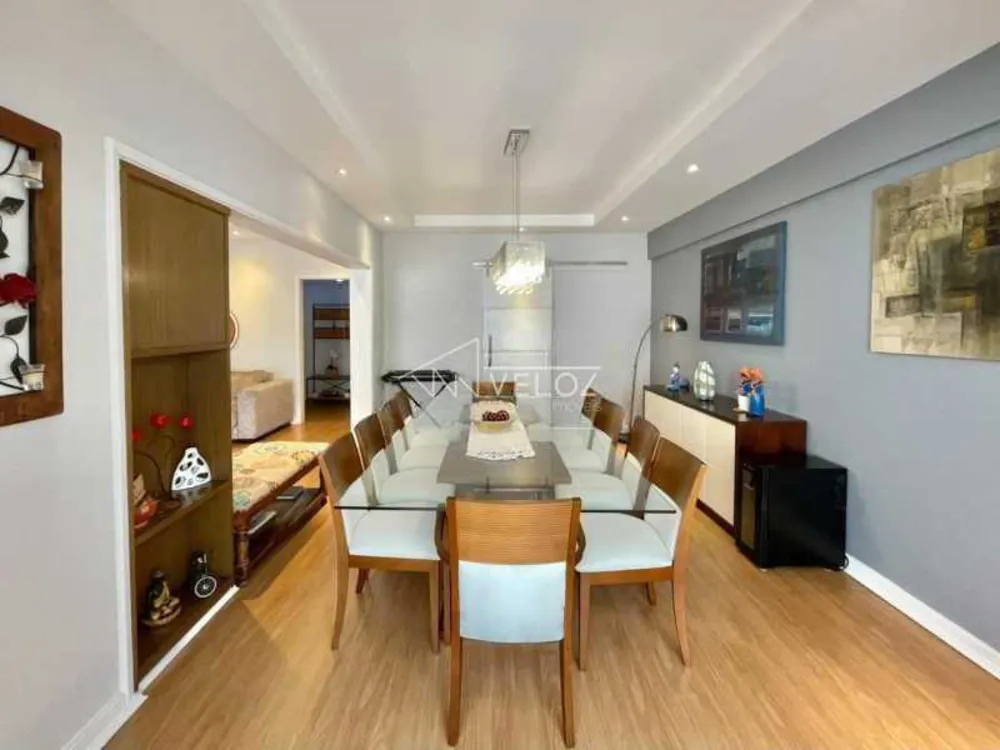 Apartamento, 4 quartos, 241 m² - Foto 4
