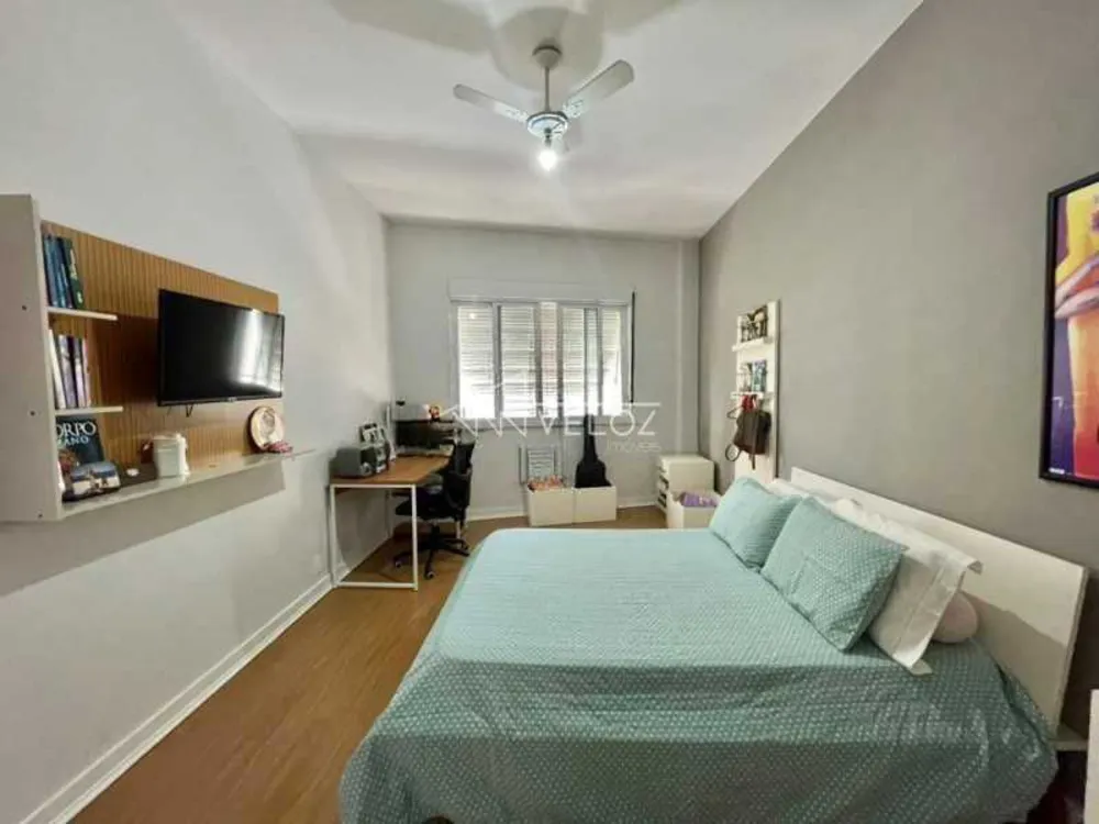 Apartamento, 4 quartos, 241 m² - Foto 15