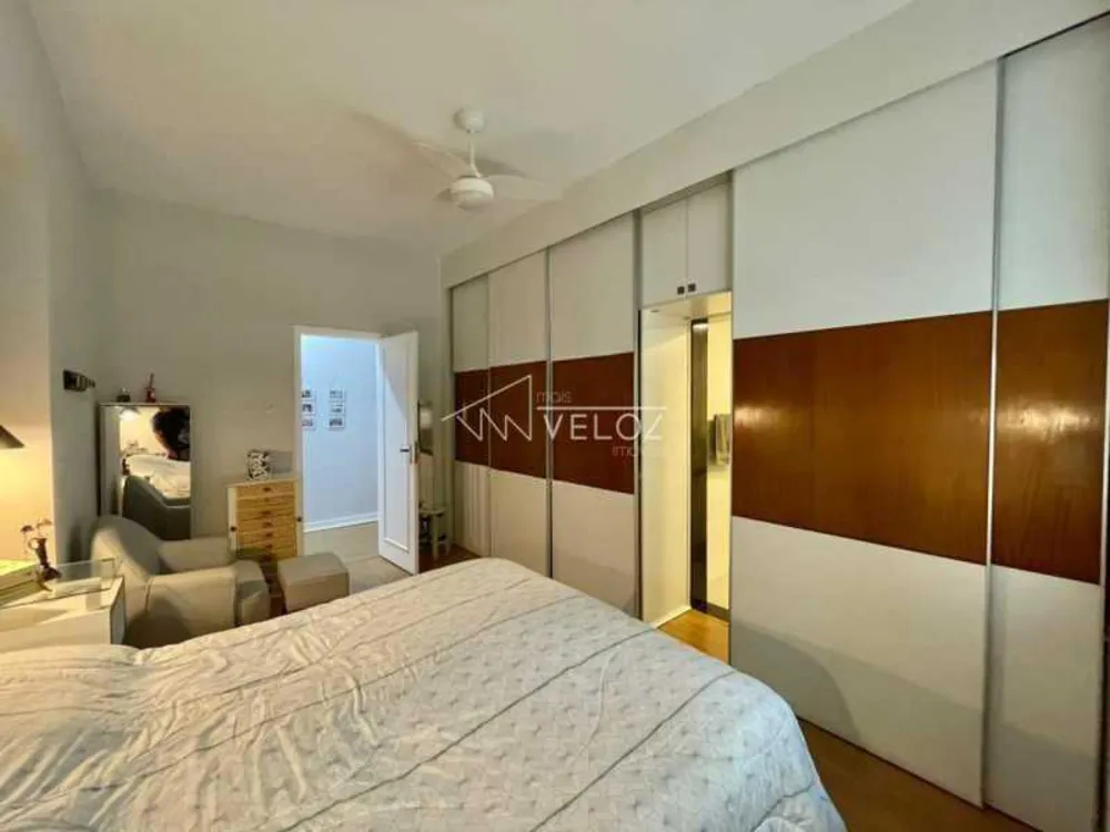 Apartamento, 4 quartos, 241 m² - Foto 11