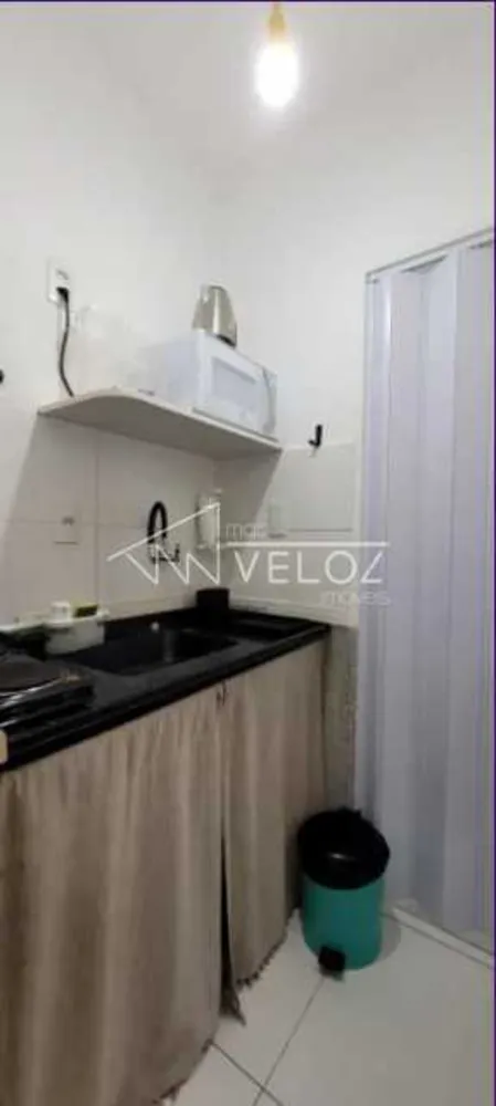 Apartamento, 1 quarto, 22 m² - Foto 16