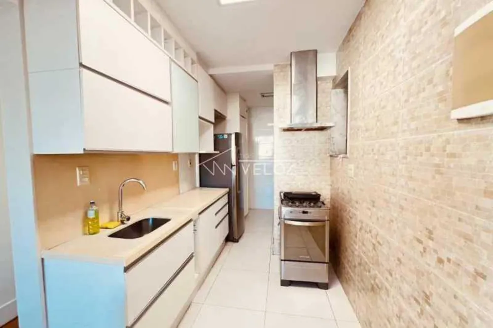 Apartamento, 2 quartos, 70 m² - Foto 12