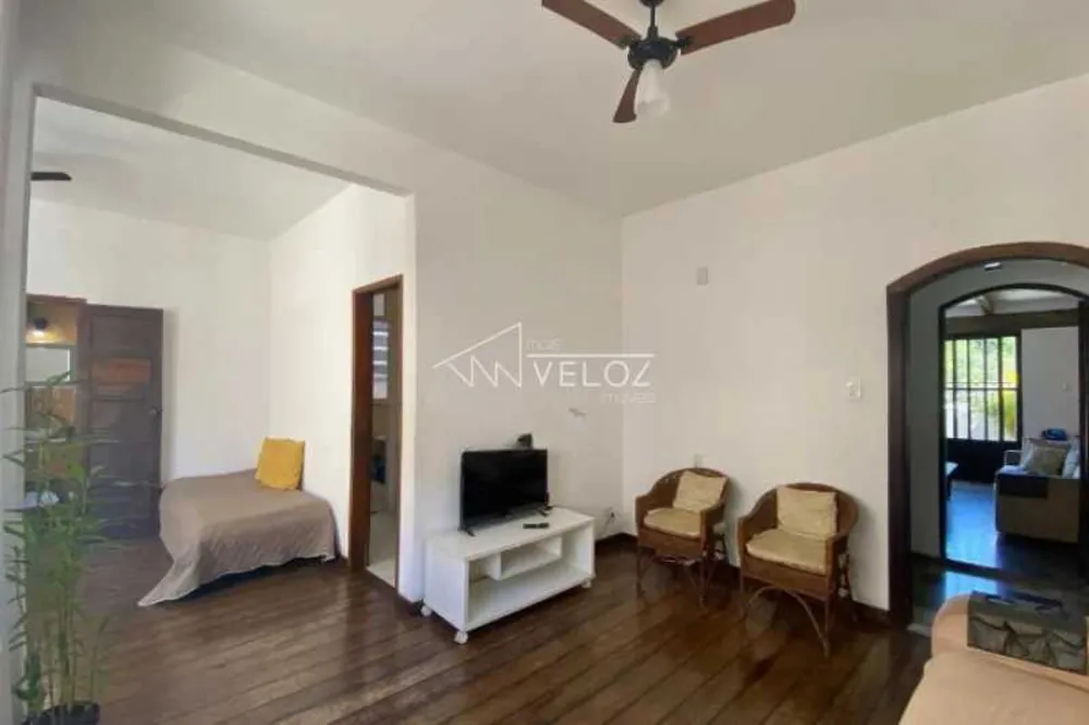 Cobertura, 5 quartos, 391 m² - Foto 7