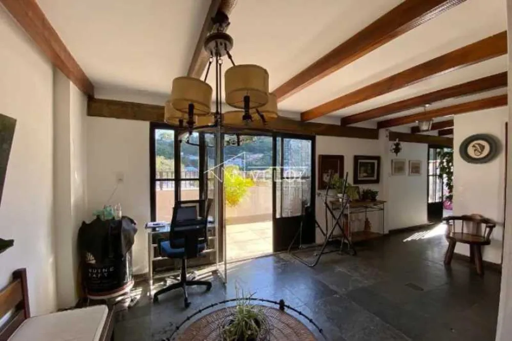 Cobertura, 5 quartos, 391 m² - Foto 5
