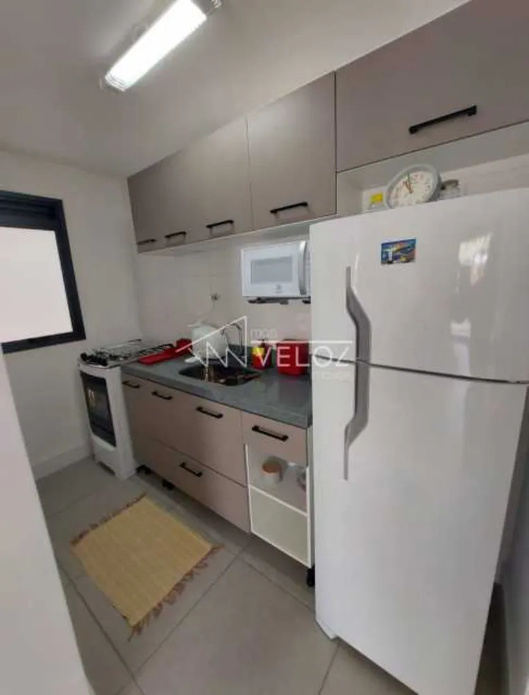 Apartamento, 1 quarto, 35 m² - Foto 15