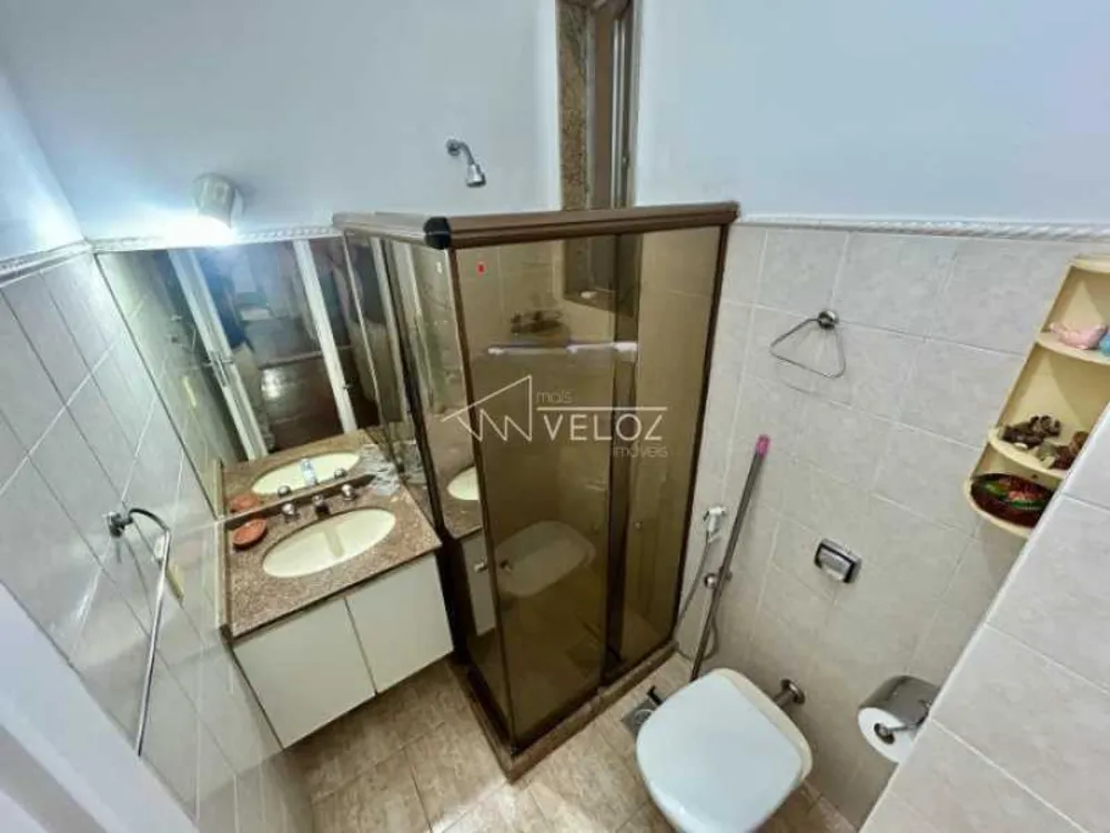Apartamento, 1 quarto, 42 m² - Foto 5