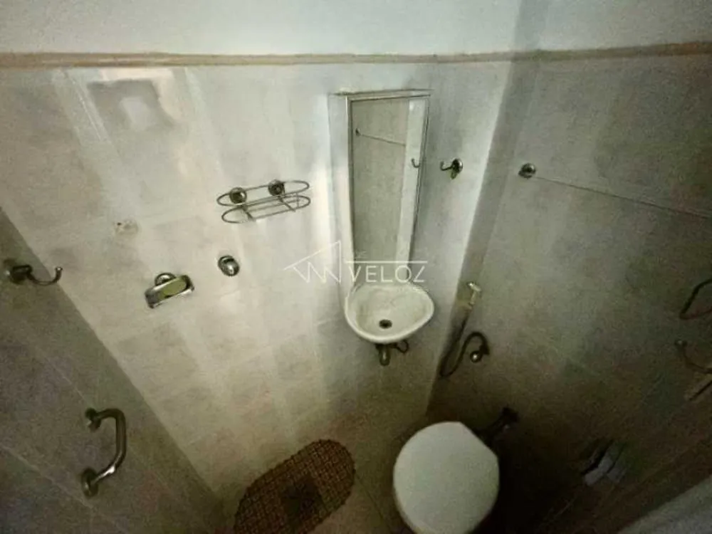Apartamento, 1 quarto, 42 m² - Foto 8