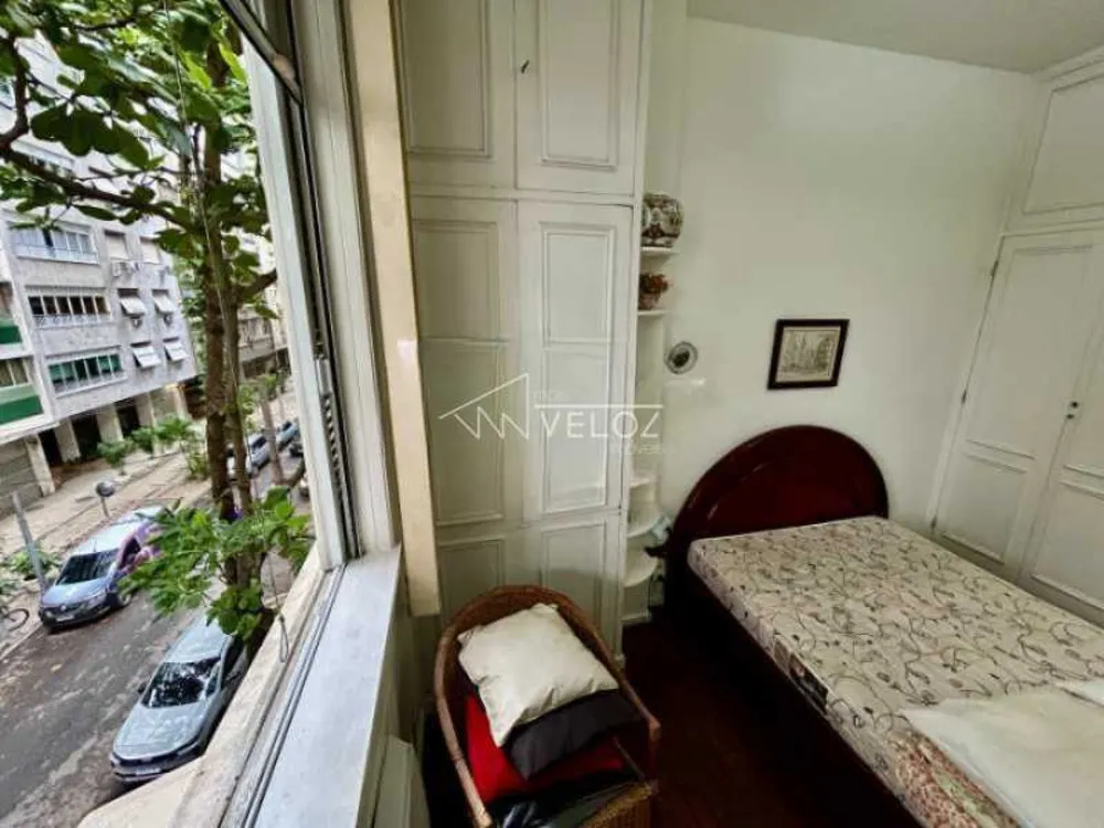 Apartamento, 1 quarto, 42 m² - Foto 1
