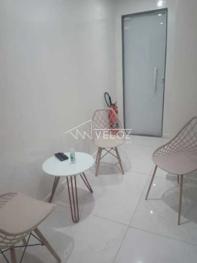 Sala-Conjunto, 32 m² - Foto 21