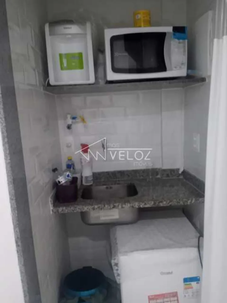 Sala-Conjunto, 32 m² - Foto 18